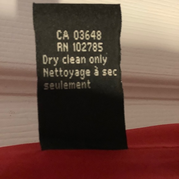 Sandra Angelozzi Linen Dress 36 - Picture 7 of 9